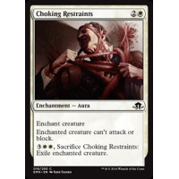 Choking Restraints (Eldritch Moon)