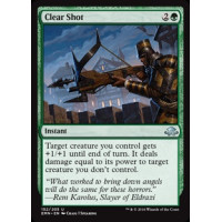 Clear Shot (Eldritch Moon)