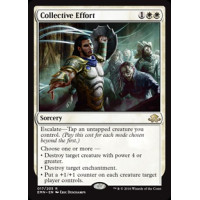 Collective Effort (Eldritch Moon)