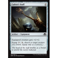Cultist's Staff (Eldritch Moon)