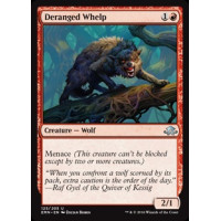 Deranged Whelp (Eldritch Moon)