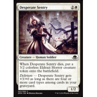 Desperate Sentry (Eldritch Moon)