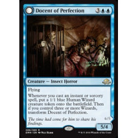 Docent of Perfection (Eldritch Moon)