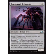 Drownyard Behemoth (Eldritch Moon)