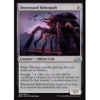 Drownyard Behemoth (Eldritch Moon)