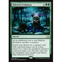 Eldritch Evolution (Eldritch Moon)