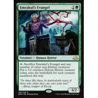 Emrakul's Evangel (Eldritch Moon)