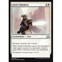 Faith Unbroken (Eldritch Moon)