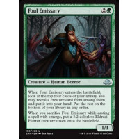 Foul Emissary (Eldritch Moon)