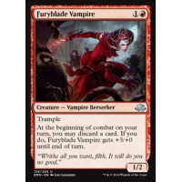 Furyblade Vampire (Eldritch Moon)