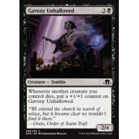 Gavony Unhallowed (Eldritch Moon)