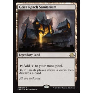 Geier Reach Sanitarium (Eldritch Moon)