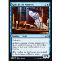 Geist of the Archives (Eldritch Moon)
