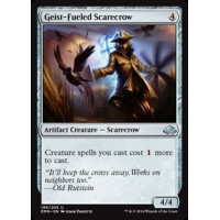Geist-Fueled Scarecrow (Eldritch Moon)