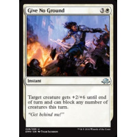 Give No Ground (Eldritch Moon)
