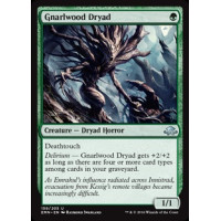 Gnarlwood Dryad (Eldritch Moon)