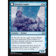 Grizzled Angler (Eldritch Moon)