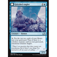 Grizzled Angler (Eldritch Moon)