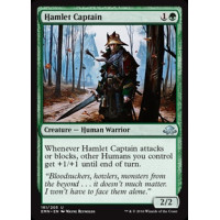 Hamlet Captain (Eldritch Moon)