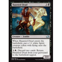 Haunted Dead (Eldritch Moon)