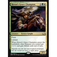 Heron's Grace Champion (Eldritch Moon)