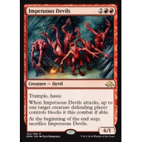 Impetuous Devils (Eldritch Moon)