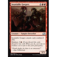 Insatiable Gorgers (Eldritch Moon)