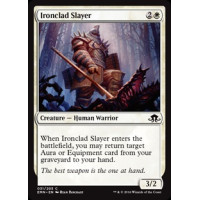 Ironclad Slayer (Eldritch Moon)