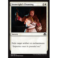 Ironwright's Cleansing (Eldritch Moon)