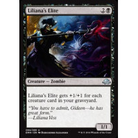 Liliana's Elite (Eldritch Moon)