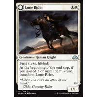 Lone Rider (Eldritch Moon)