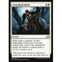 Long Road Home (Eldritch Moon)