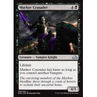 Markov Crusader (Eldritch Moon)