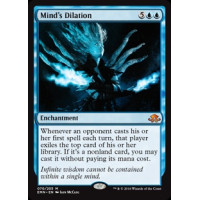 Mind's Dilation (Eldritch Moon)