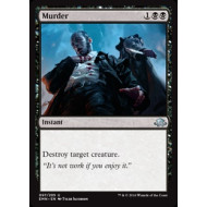 Murder (Eldritch Moon)