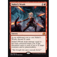Nahiri's Wrath (Eldritch Moon)