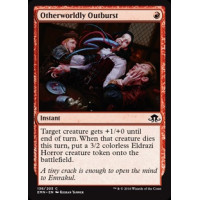 Otherworldly Outburst (Eldritch Moon)