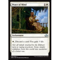 Peace of Mind (Eldritch Moon)