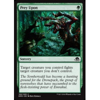 Prey Upon (Eldritch Moon)
