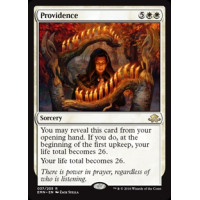 Providence (Eldritch Moon)