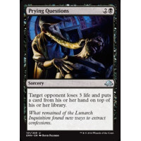 Prying Questions (Eldritch Moon)