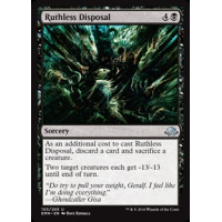 Ruthless Disposal (Eldritch Moon)