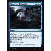 Scour the Laboratory (Eldritch Moon)