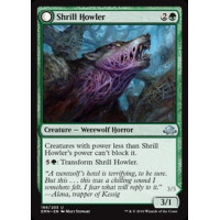 Shrill Howler (Eldritch Moon)