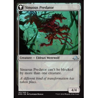 Sinuous Predator (Eldritch Moon)
