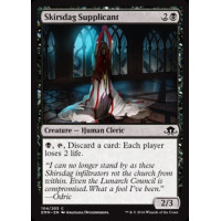 Skirsdag Supplicant (Eldritch Moon)