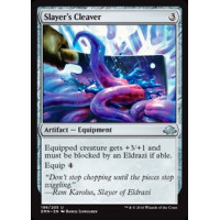 Slayer's Cleaver (Eldritch Moon)