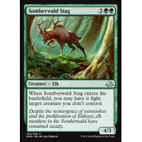 Somberwald Stag (Eldritch Moon)