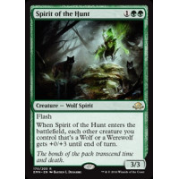Spirit of the Hunt (Eldritch Moon)