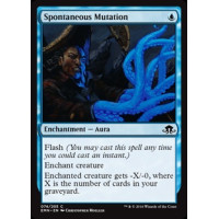 Spontaneous Mutation (Eldritch Moon)